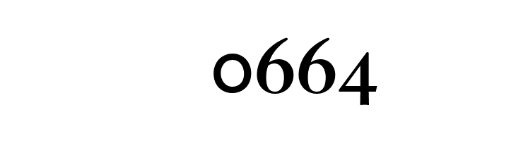 DS Luthersche Halbfett  Скачать бесплатные шрифты