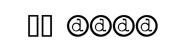 DisturbedBats Yo!  Скачать бесплатные шрифты