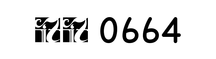 Cheeronsta Bold  Скачать бесплатные шрифты