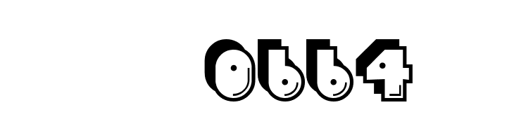 CrackMan  Скачать бесплатные шрифты