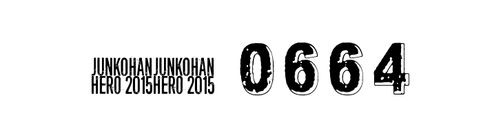 Crunch Bang Linx  Скачать бесплатные шрифты