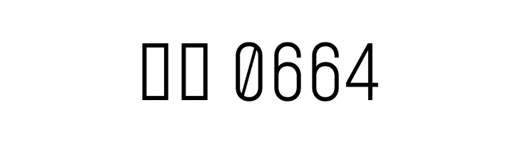 Mohave Light  Скачать бесплатные шрифты