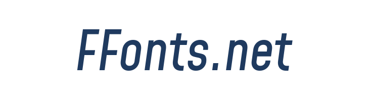 Mohave Medium Italic font — Lorem ipsum body text preview