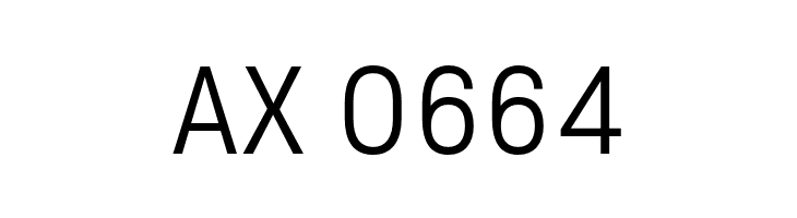 AsketNarrow-Light  Скачать бесплатные шрифты