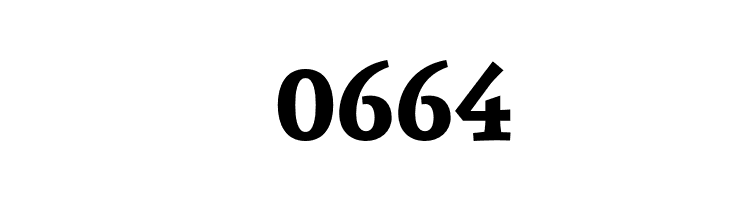 Andada Bold  Скачать бесплатные шрифты