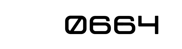 Requesta Regular  Скачать бесплатные шрифты