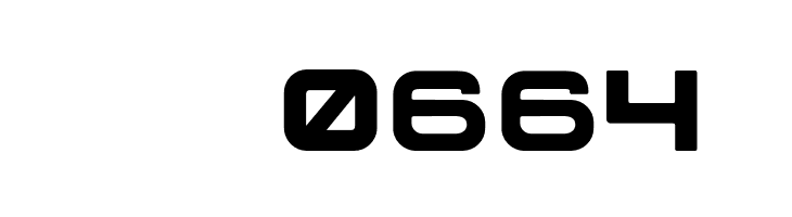 Requesta Bold  Скачать бесплатные шрифты