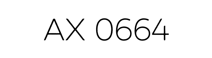 Zing Sans Rust Light Demo Base  Скачать бесплатные шрифты