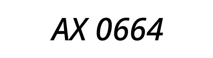 Noto Sans Medium Italic  Скачать бесплатные шрифты