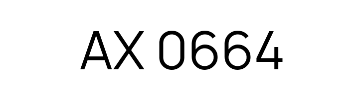 Manrope Regular  Скачать бесплатные шрифты