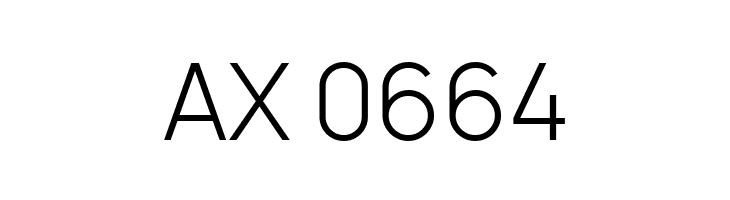 Manrope Light  Скачать бесплатные шрифты