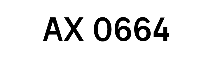 Vladivostok Bold  Скачать бесплатные шрифты