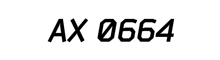 Bender-BoldItalic  Скачать бесплатные шрифты