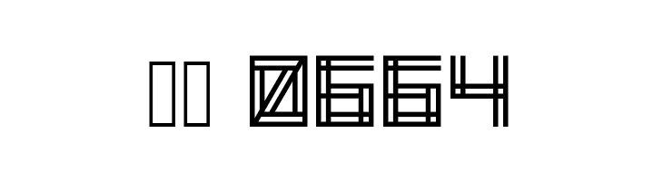 Zambajoun  Скачать бесплатные шрифты