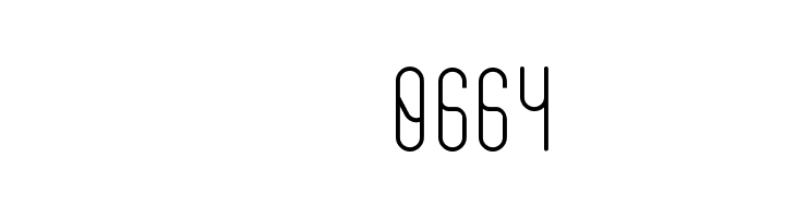 Aaram Regular  Скачать бесплатные шрифты