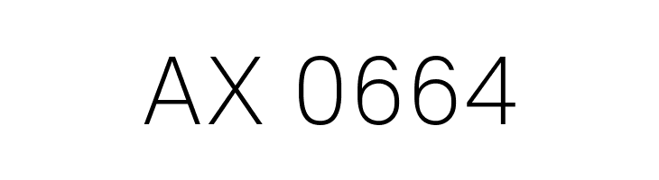 PT Root UI Light  Скачать бесплатные шрифты