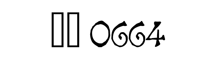 Bart Bold  Скачать бесплатные шрифты