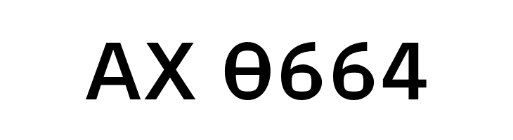 February2-Normal  Скачать бесплатные шрифты