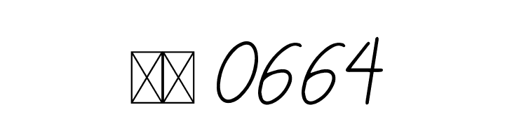 Sansitype Script  Скачать бесплатные шрифты