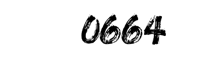 GLADES - DEMO  Скачать бесплатные шрифты