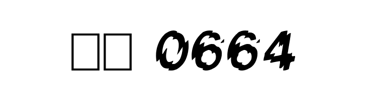 VanishInTheHeat  Скачать бесплатные шрифты