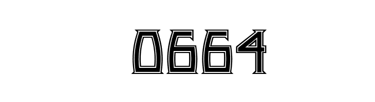 Conquistadorman NF  Скачать бесплатные шрифты