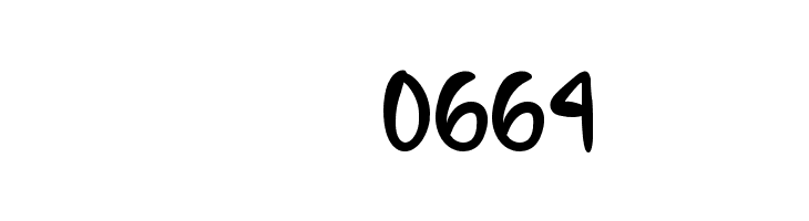 Cutie Bunnie  Скачать бесплатные шрифты