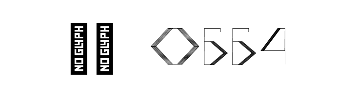 Aero Display Regular  Скачать бесплатные шрифты