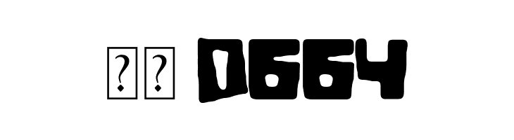 Tiki Tako  Скачать бесплатные шрифты