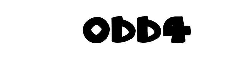 Stompy Italic  Скачать бесплатные шрифты