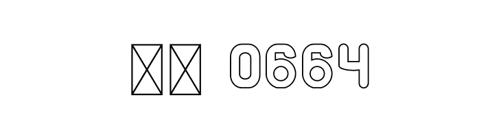 Alaqua Outline  Скачать бесплатные шрифты