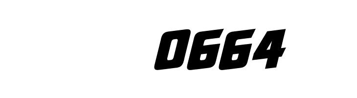 American Kestrel Rotated  Скачать бесплатные шрифты