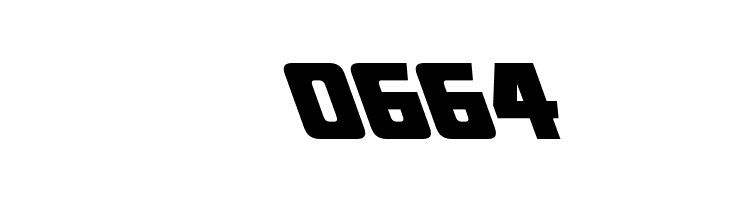 American Kestrel Leftalic  Скачать бесплатные шрифты