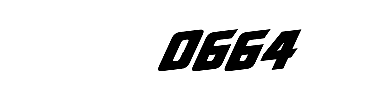 American Kestrel Rotalic  Скачать бесплатные шрифты