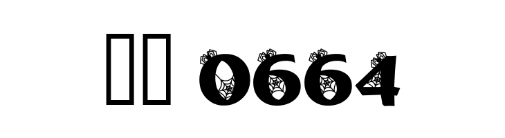 DJ Web  Скачать бесплатные шрифты