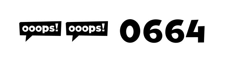 GoviaSans-Bold-DEMO  Скачать бесплатные шрифты