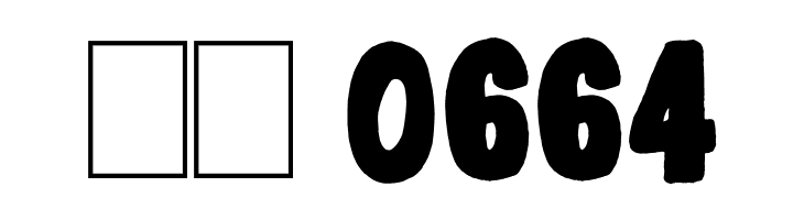 Presque Normal  Скачать бесплатные шрифты