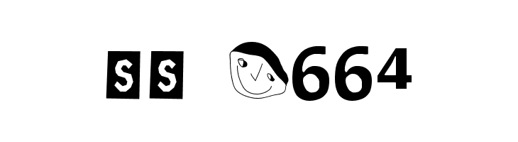 Open Kiddy Sans  Скачать бесплатные шрифты