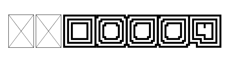 Radio Grave Empty Regular  Скачать бесплатные шрифты