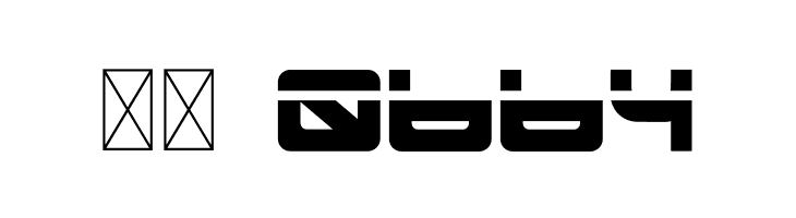 XHARP LASER  Скачать бесплатные шрифты