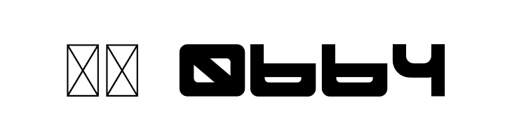 XHARP  Скачать бесплатные шрифты