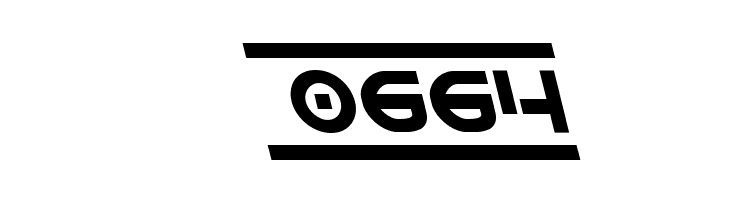 Barcade Leftalic  Скачать бесплатные шрифты