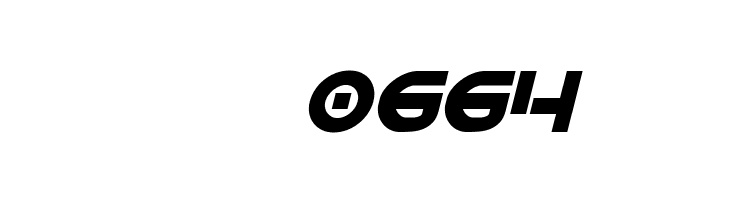 Barcade No Bar Bold Italic  Скачать бесплатные шрифты