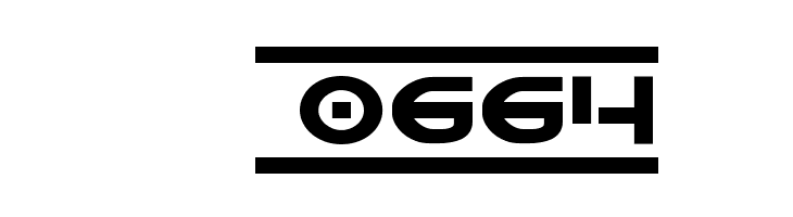 Barcade Expanded  Скачать бесплатные шрифты