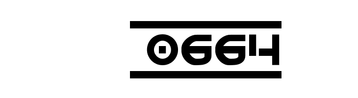 Barcade  Скачать бесплатные шрифты