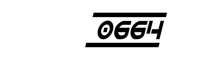 Barcade Condensed Italic  Скачать бесплатные шрифты