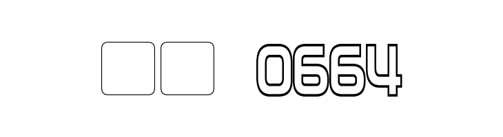 Zebulon Hollow Condensed  Скачать бесплатные шрифты