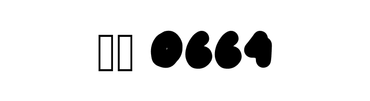 prabowow  Скачать бесплатные шрифты