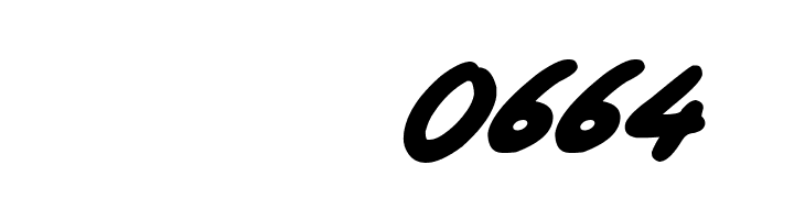 Marker Notes Italic  Скачать бесплатные шрифты