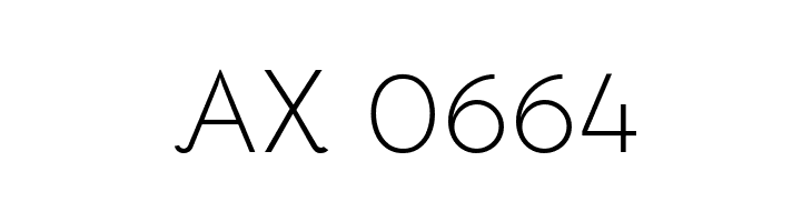 Bellota Light  Скачать бесплатные шрифты